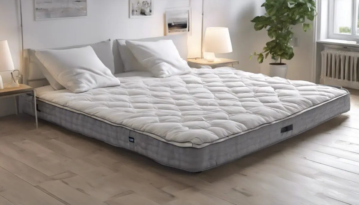 découvrez les raisons de choisir le matelas de sol ikea 190x90 pour un confort exceptionnel dans un esprit pratique et fonctionnel.
