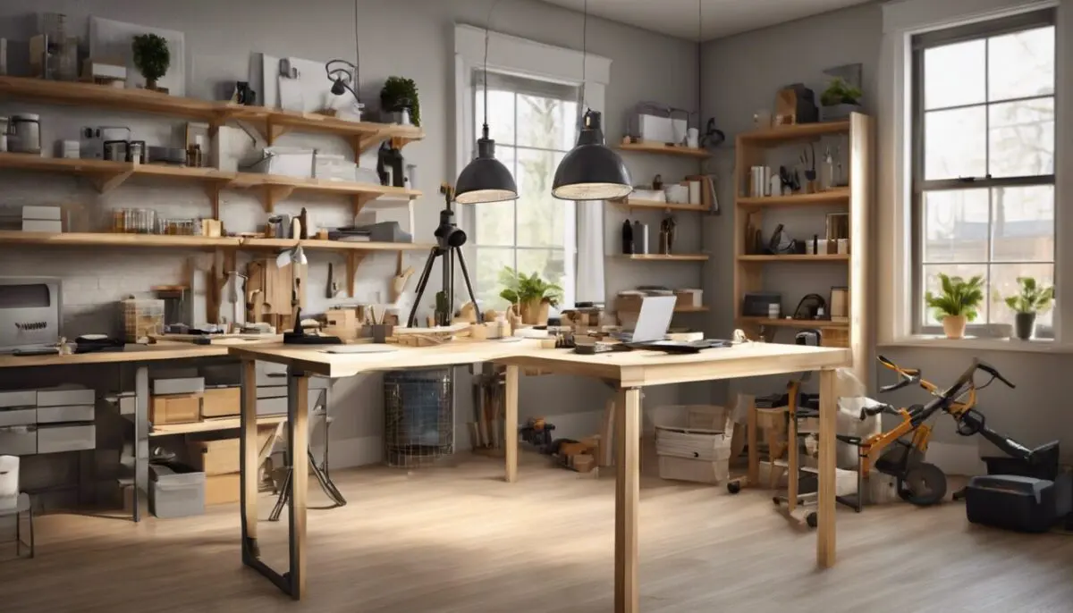 découvrez les nombreux avantages du net bricolage pour réaliser vous-même vos projets de rénovation et d'aménagement. trouvez les outils, les conseils et les astuces nécessaires pour mener à bien vos travaux avec succès.