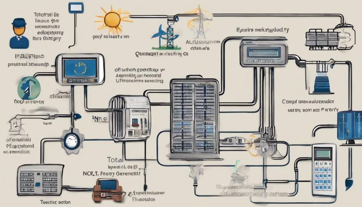 découvrez le rôle prépondérant de total énergie dans le secteur de l'électricité et son impact sur la transition énergétique. analyse de son influence et de ses perspectives d'avenir.