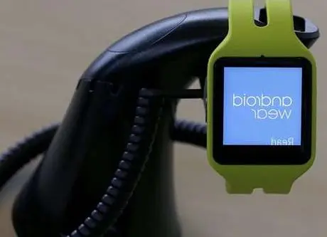 Apple iWatch contre Android Wearables : Le Combat des Montres Connectées