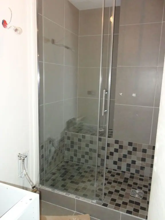 Comment fabriquer une douche italienne ?