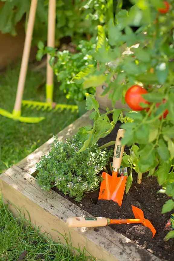 Comment pratiquer le jardinage autour de chez moi ?