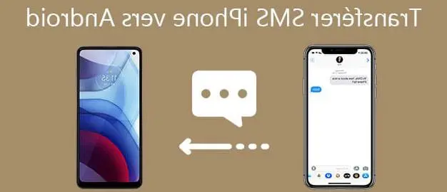 Comment transférer un SMS vers un autre numéro : Guide pratique et étapes simples