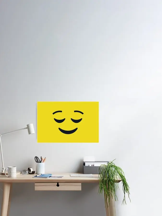 Les Emojis du Soulagement dans l’Art Contemporain : Symboles et Significations