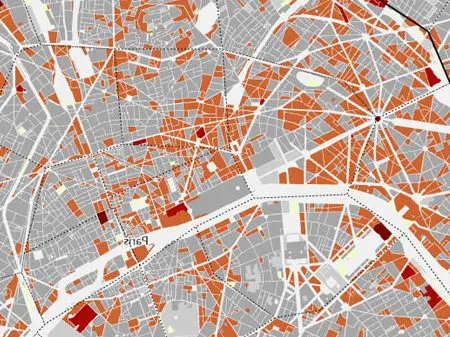 Navigation Urbaine Simplifiée : Découverte de Waze Piéton Gratuit