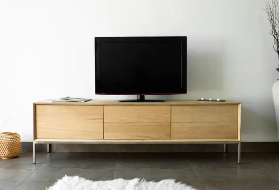 Quel meuble pour télé choisir chez Ikea ?