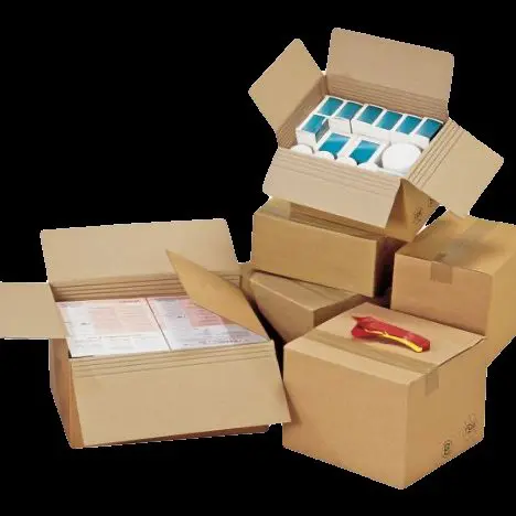 Vous cherchez des cartons de déménagement chez Mr Bricolage ?