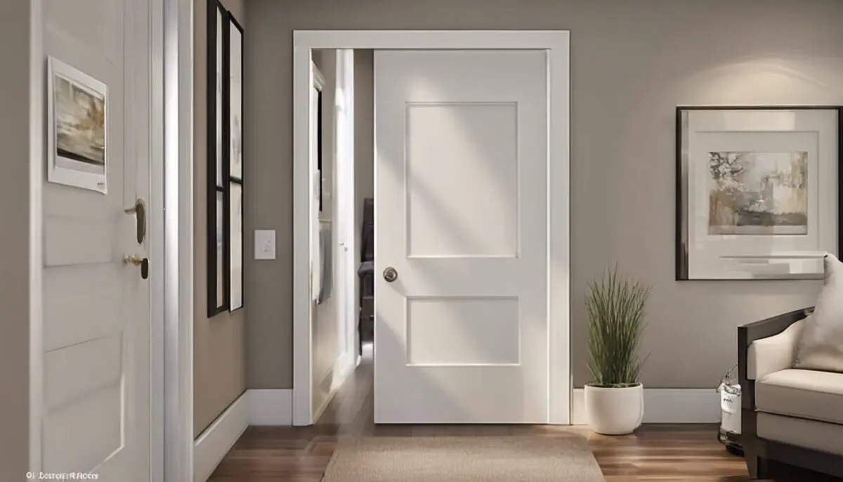 découvrez les critères essentiels pour sélectionner les portes de rénovation parfaites pour votre maison. guidé par des conseils d'experts, transformez votre espace tout en alliant esthétique et fonctionnalité.