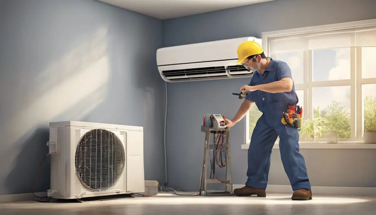 découvrez nos conseils pratiques pour réussir le dépannage de votre climatisation. apprenez à identifier les problèmes courants, à effectuer des réparations simples et à maintenir votre système en parfait état de fonctionnement. assurez-vous un été frais avec nos astuces !