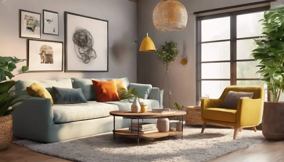 découvrez nos conseils pratiques pour dénicher une décoration murale pas chère qui transformera votre intérieur sans faire exploser votre budget. explorez des astuces, des idées inspirantes et des ressources pour embellir vos murs à moindre coût.