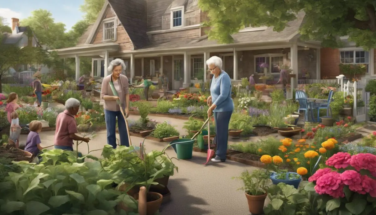 découvrez comment le jardinage peut servir de thérapie et d'outil de soutien pour les personnes en difficulté. cet article explore les bienfaits psychologiques et physiques du jardinage, en offrant des solutions pratiques pour améliorer le bien-être et renforcer le lien avec la nature.