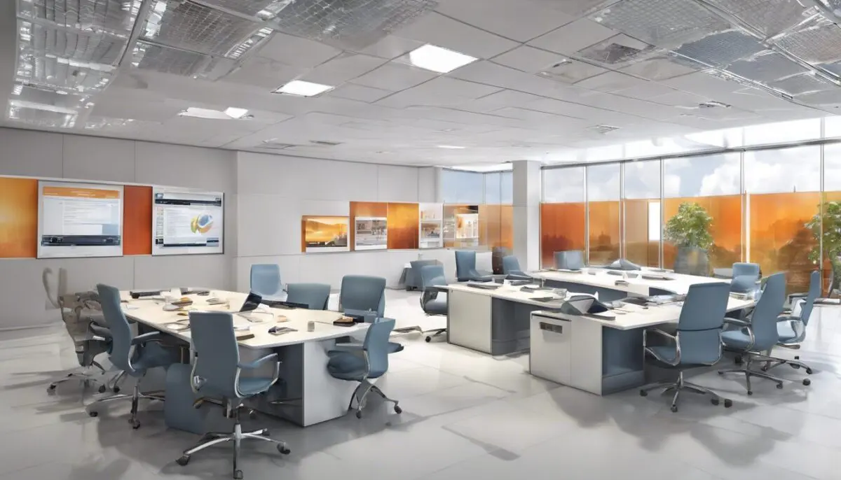 découvrez l'organisation d'edf, le leader français de la production et distribution d'électricité. explorez les différentes entités, leur rôle et leur impact sur le secteur de l'énergie, ainsi que les enjeux stratégiques auxquels le groupe fait face.