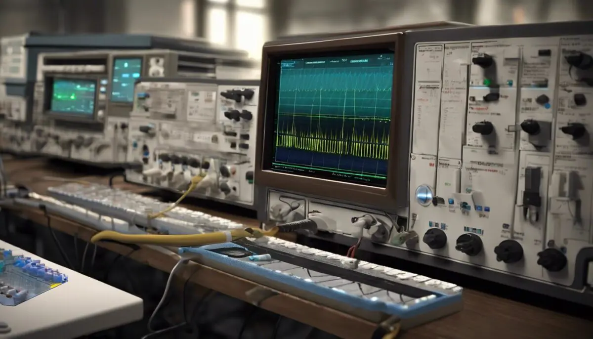 découvrez ce qu'est l'harmonique en électricité, son impact sur les appareils électriques et comment il influence la qualité de l'énergie. apprenez les concepts clés et les solutions pour minimiser les effets indésirables des harmoniques dans vos systèmes électriques.