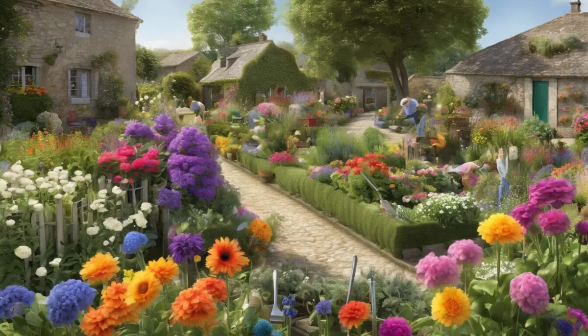 découvrez comment dénicher de bonnes affaires de jardinage dans le finistère (29) sur le bon coin. suivez nos conseils pour optimiser vos recherches et profiter d'offres exceptionnelles sur des outils, plantes et accessoires de jardin.