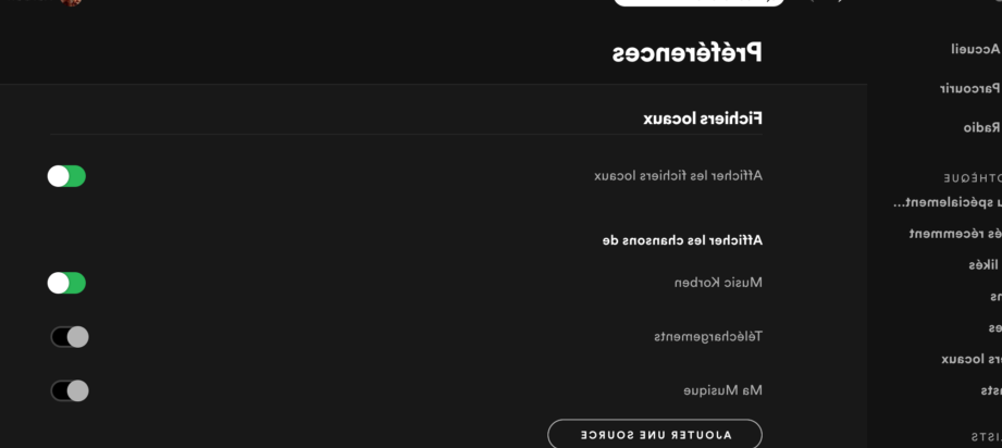 Comment importer votre musique préférée dans Spotify : Un guide détaillé pour mélomanes