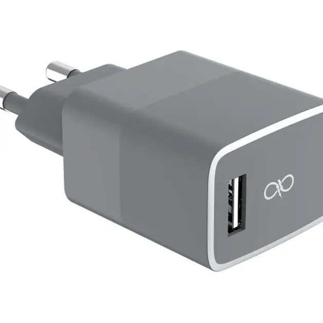 Chargeur Secteur Force Power USB-C 30W : Le Compagnon Idéal pour Vos Appareils High-Tech