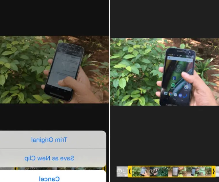 Comment Couper une Vidéo Efficacement sur Votre iPhone: Guide Pratique et Astuces