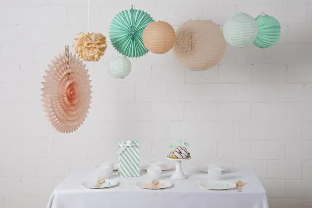Fêter en Couleurs : Idées de Peinture pour un Anniversaire Inoubliable sur Instagram
