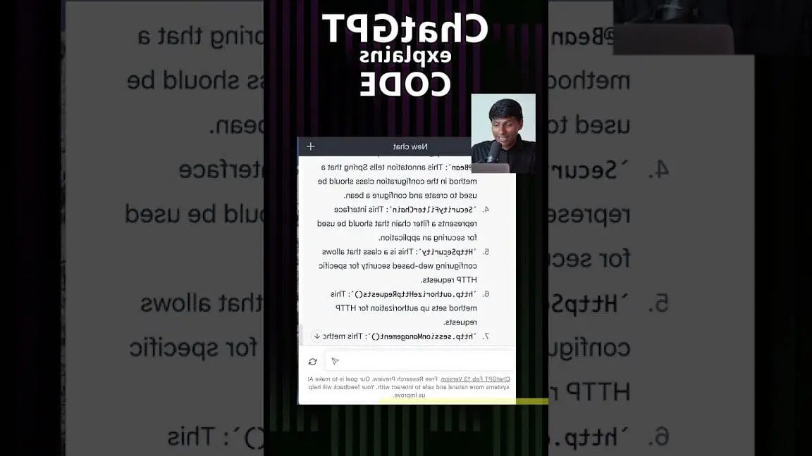 Coder avec ChatGPT: Comment la Révolution de l’IA Peut Transformer l’Art de la Peinture