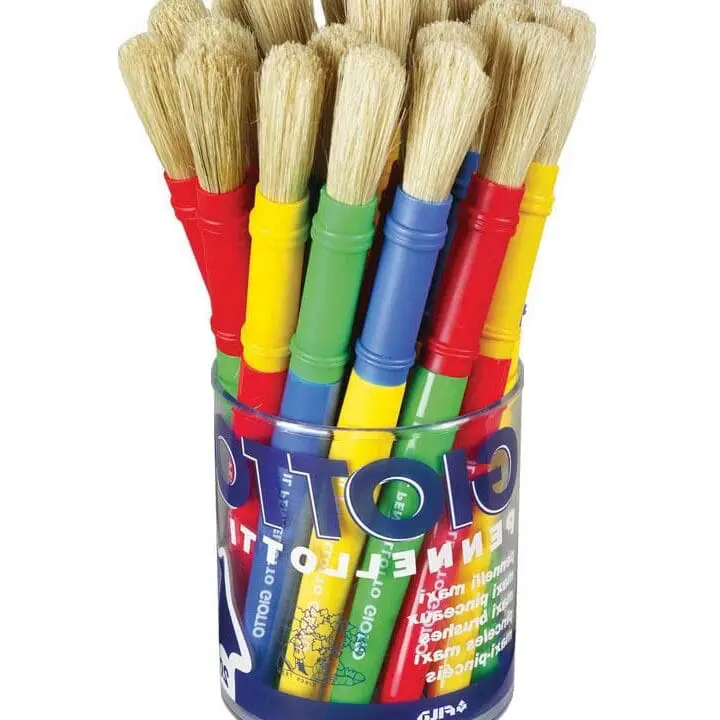 Compter les Coups de Pinceau: L’Art de Quantifier en Peinture (63 caractères)
