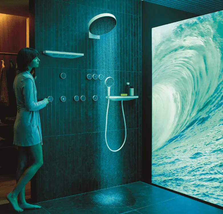 Le Rideau Connecté : Révolutionnez votre Intérieur avec la Dernière Tendance en Matière de Décoration Intelligente