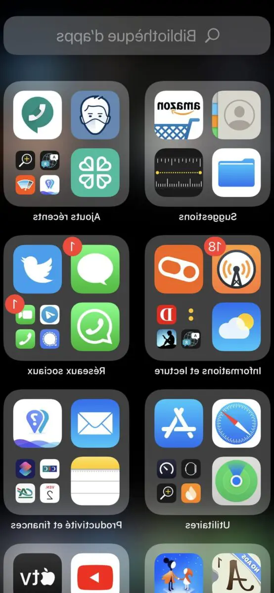Comment changer son écran d’iPhone : un guide étape par étape pour les débutants