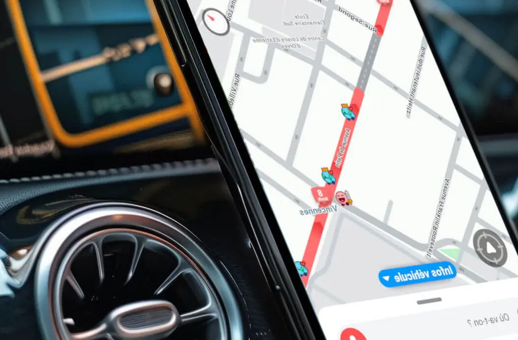 Utiliser Waze Hors Ligne: Guide Complet pour Voyager Sans Connexion
