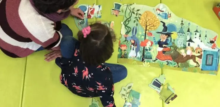 Jouons en famille: Découvrez l’application du célèbre jeu ‘Une famille en or’!