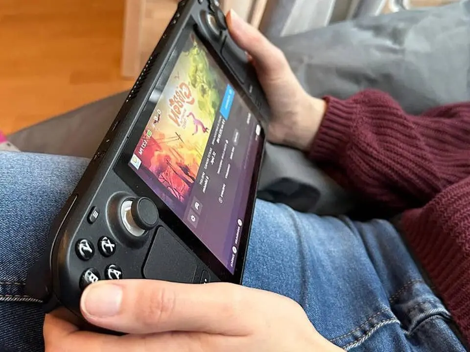 Connecter votre Steam Deck à une télévision : Guide et Astuces pour une Expérience de Jeu Optimale