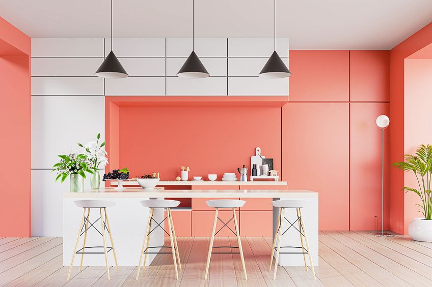 Couleur saumon – Tout ce que vous devez savoir sur la couleur saumon