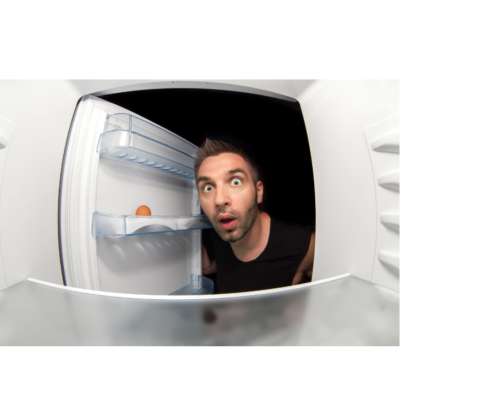 refrigérateur