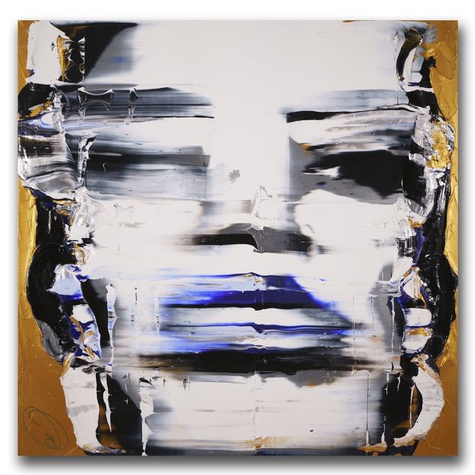 La beauté intemporelle de la peinture à la cire : une technique artistique captivante