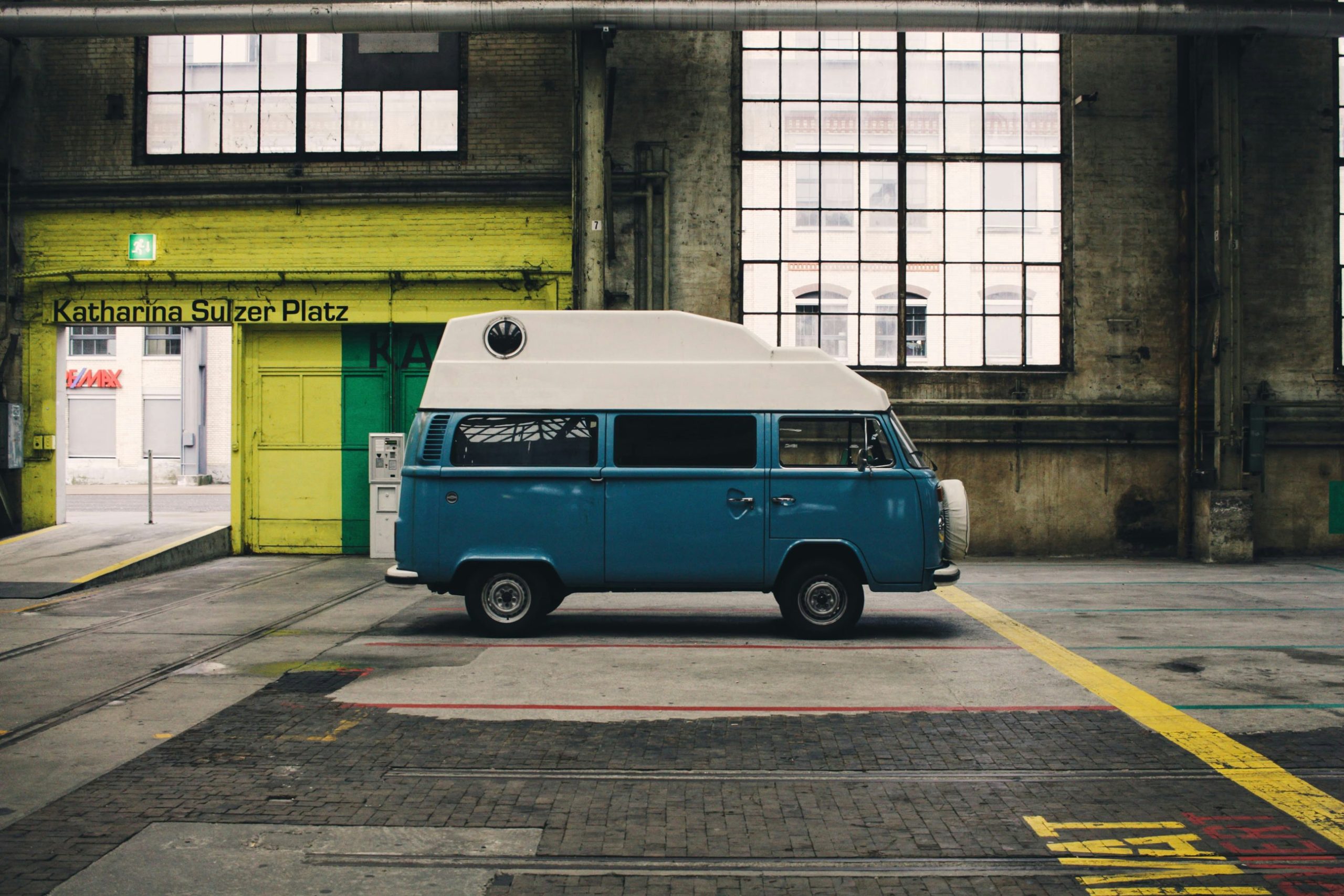 Comment fabriquer votre propre porte de garage ?