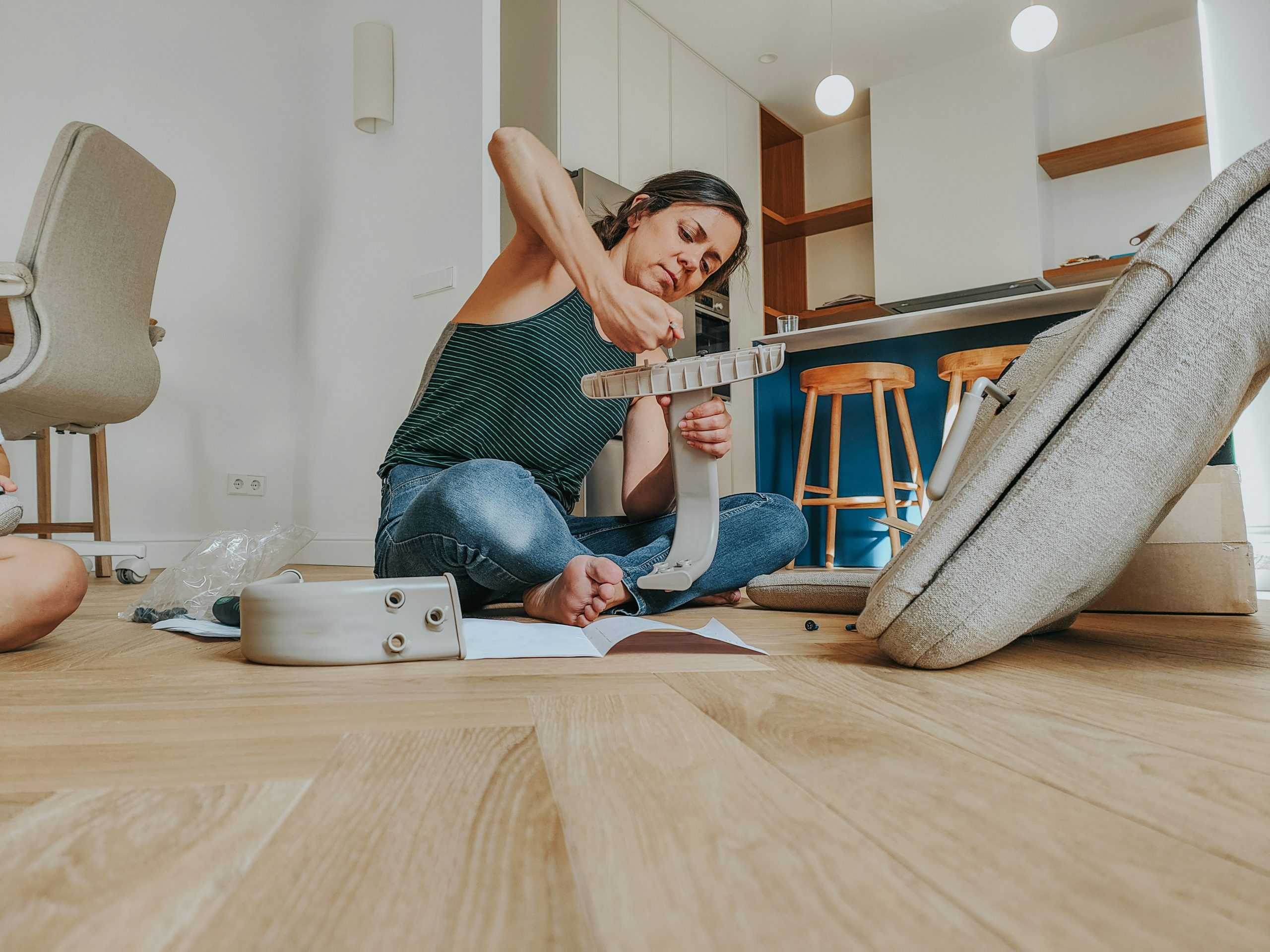 découvrez des conseils et astuces pour vos projets diy professionnels avec notre guide complet.