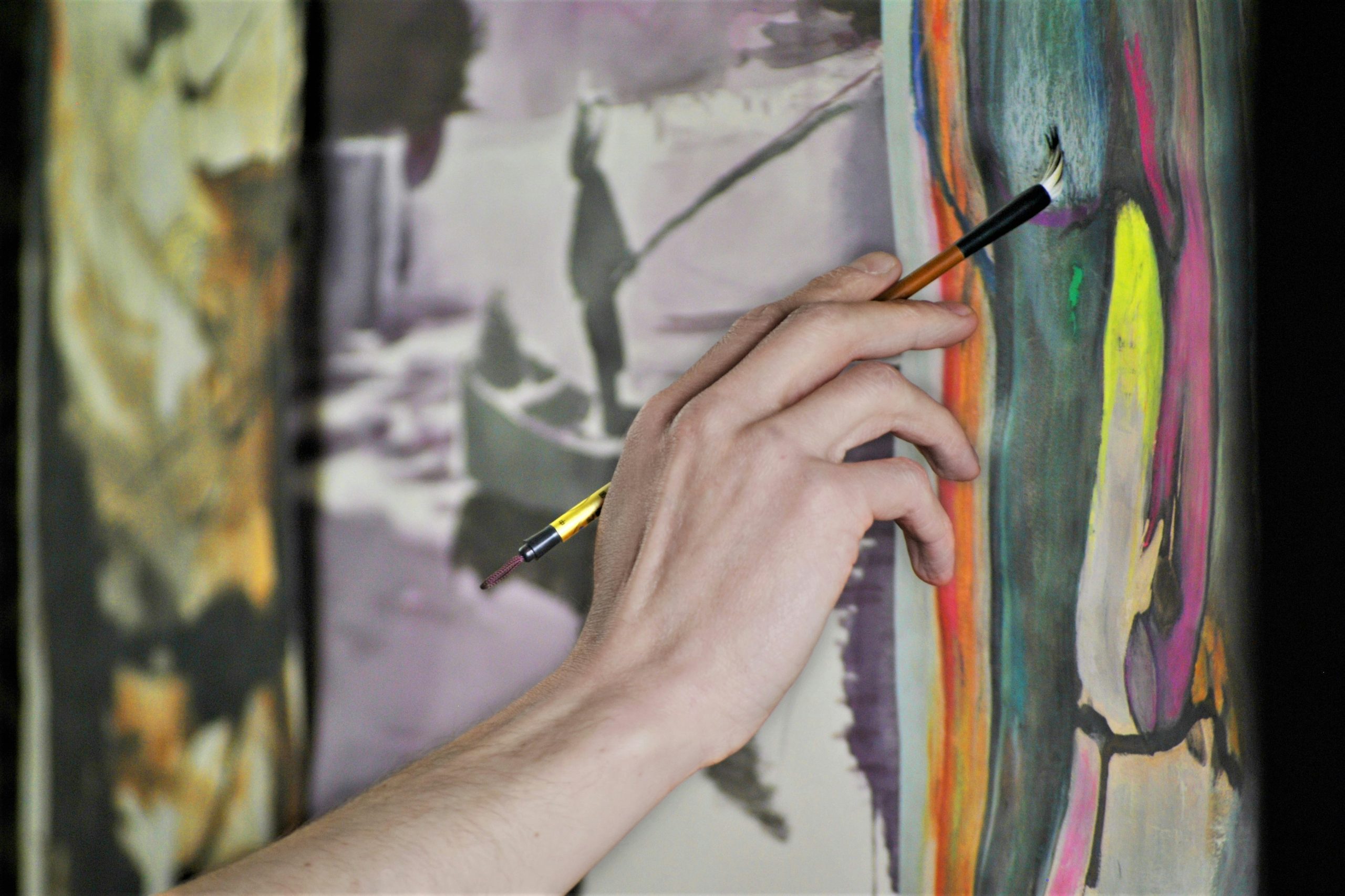 découvrez le monde de la peinture avec des informations sur les techniques, les styles et les artistes renommés grâce à painter, votre source incontournable pour tout ce qui concerne la peinture.