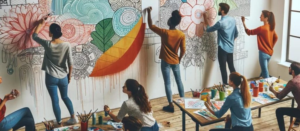 Maximisez votre impact artistique : Les meilleurs logiciels de marketing digital pour promouvoir votre peinture