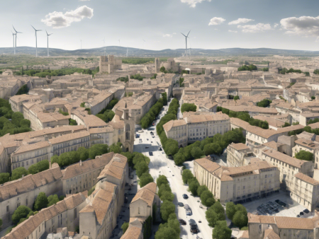Quelles sont les solutions d’électricité à Avignon?