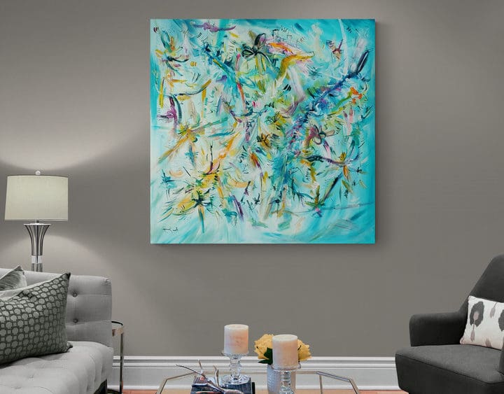 Comment choisir un tableau de décoration ?