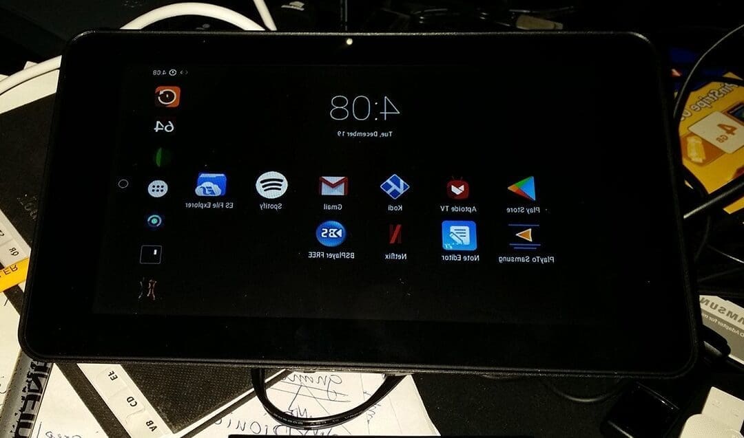 Android Pi : Explorer les Nouveautés de la Dernière Version pour les ...