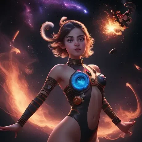 Avatars NSFW dans l’Art: Exploration et Limites de la Peinture Contemporaine