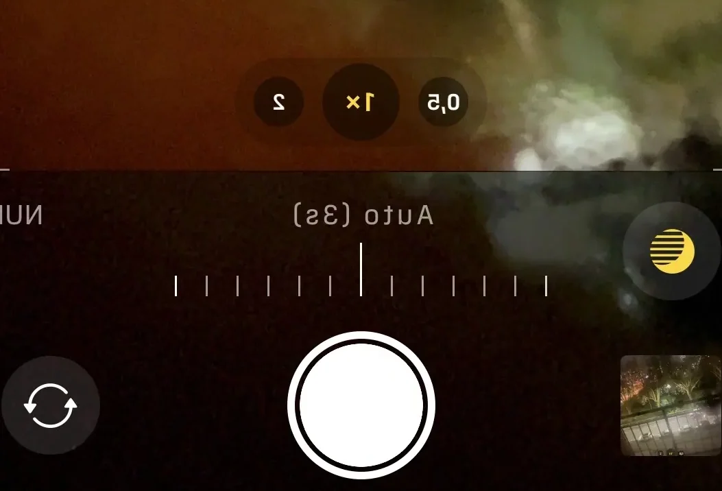 Comment le mode nuit de l’iPhone 11 révolutionne-t-il la photographie en basse lumière?