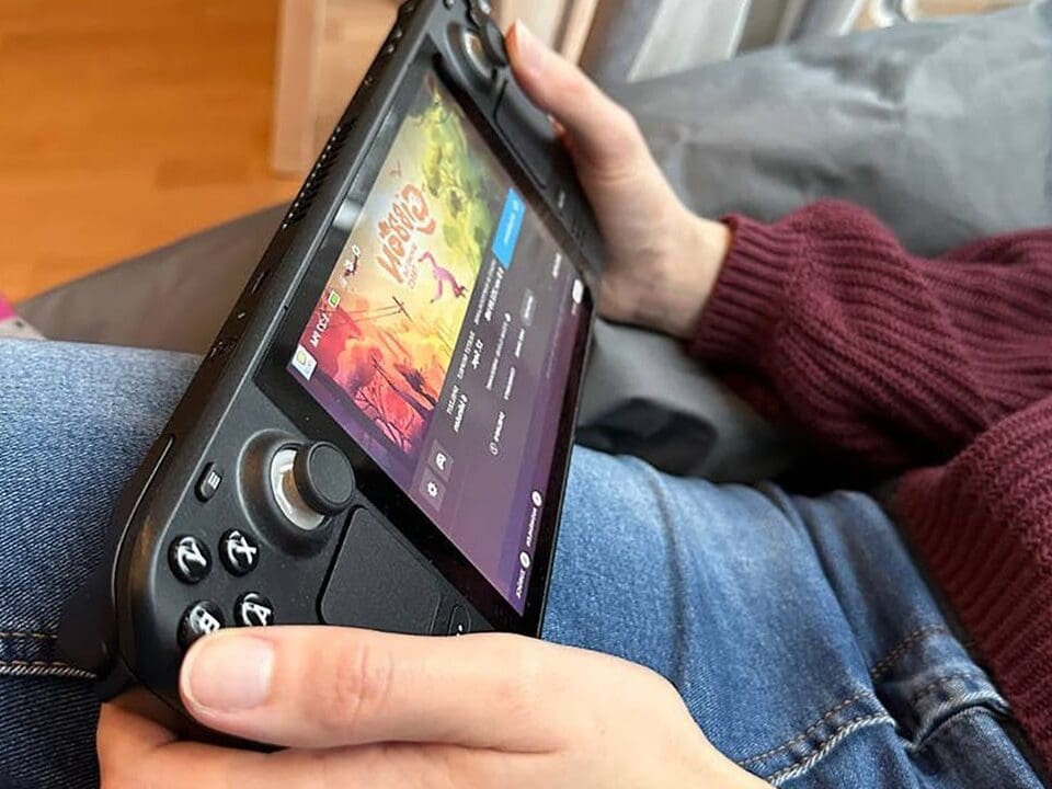 Connecter votre Steam Deck à une télévision : Guide et Astuces pour une Expérience de Jeu Optimale