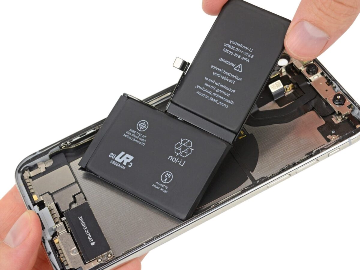 Remplacement de la Batterie de l’iPhone 8: Guide Étape par Étape pour Retrouver l’Autonomie Perdue